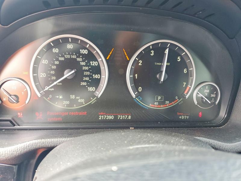 Aukcja sprzedaży 2018 Bmw X4, vin: 5UXXW3C58J0Z60317, numer aukcji: 60389066