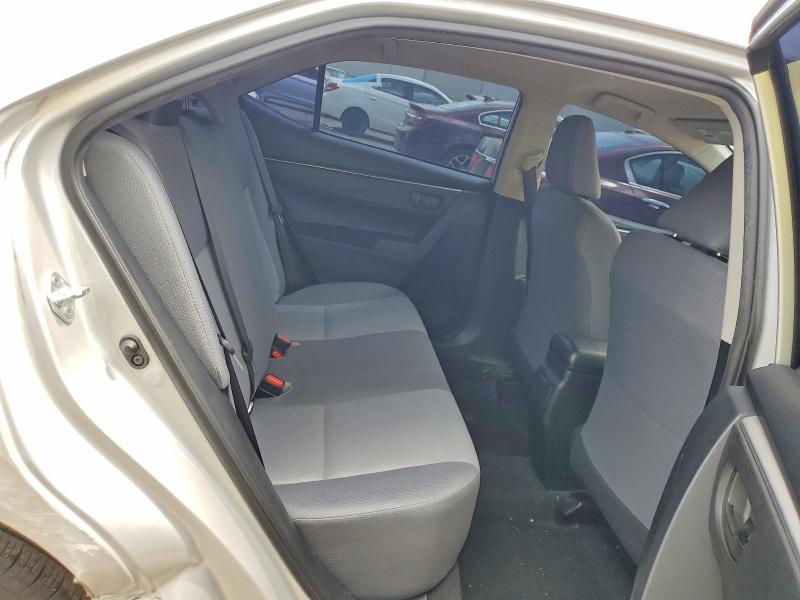 2016 Toyota Corolla მანქანა იყიდება აუქციონზე, vin: 2T1BURHE3GC728820, აუქციონის ნომერი: 60431856