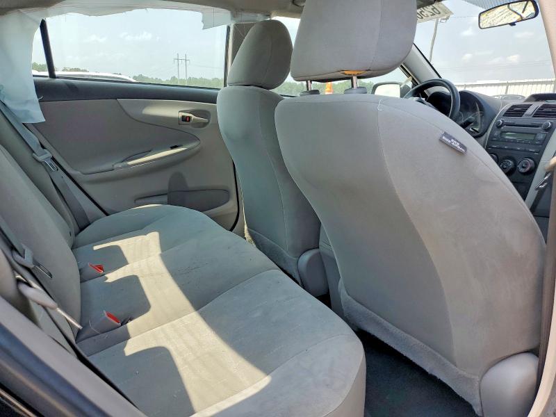 Продажа на аукционе авто 2013 Toyota Corolla, vin: 5YFBU4EE9DP116205, номер лота: 62568846