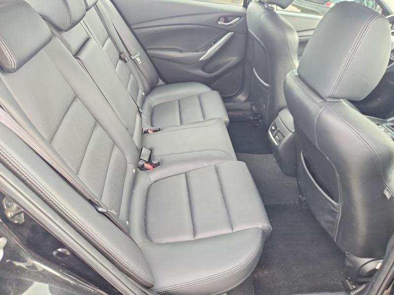 Продаж на аукціоні авто 2017 Mazda 6, vin: JM1GL1V58H1113927, номер лоту: 60561276