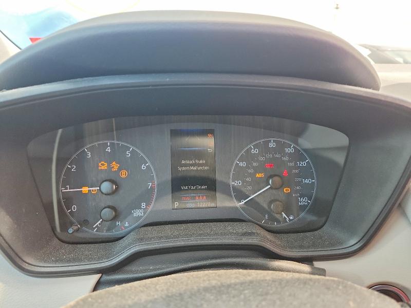 2024 Toyota Corolla მანქანა იყიდება აუქციონზე, vin: 5YFB4MDE3RP105015, აუქციონის ნომერი: 61345056