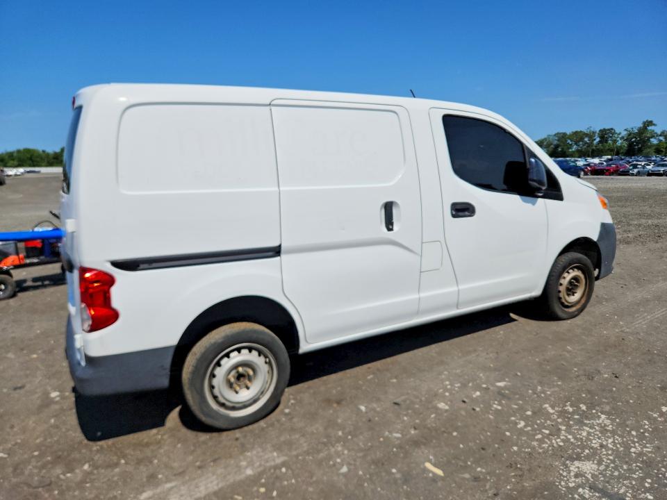 Aukcja sprzedaży 2016 Nissan Nv200, vin: 3N6CM0KN8GK697329, numer aukcji: 59577206