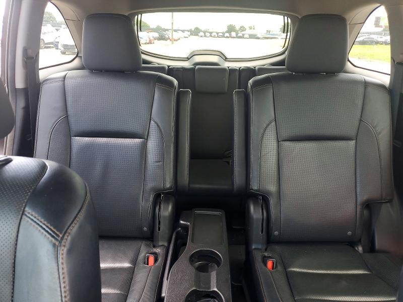 Aukcja sprzedaży 2016 Toyota Highlander, vin: 5TDDKRFH4GS253116, numer aukcji: 59915636