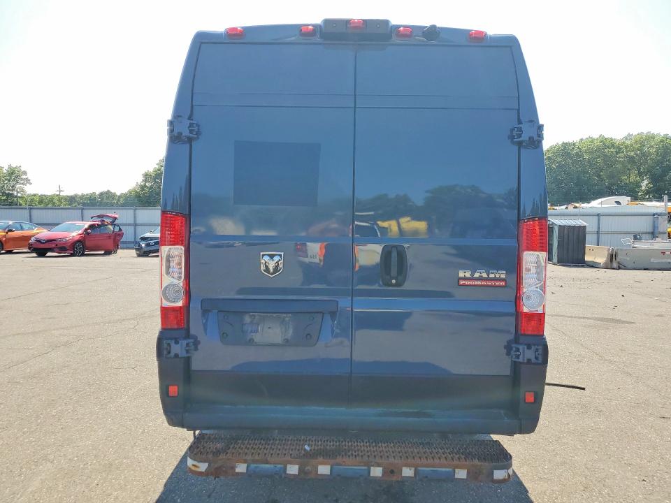 Aukcja sprzedaży 2021 Ram Promaster 3500, vin: 3C6MRVJG3ME541323, numer aukcji: 59809976