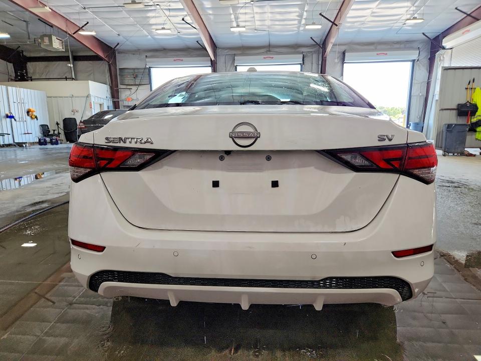 Продажа на аукционе авто 2024 Nissan Sentra, vin: 3N1AB8CV5RY214685, номер лота: 62486856