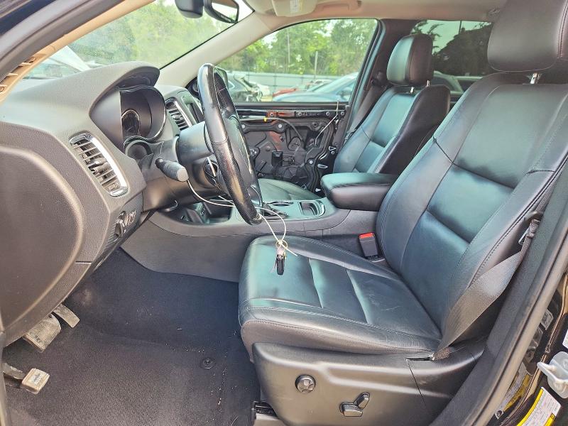 Aukcja sprzedaży 2019 Dodge Durango, vin: 1C4RDJDG3KC821474, numer aukcji: 59689356