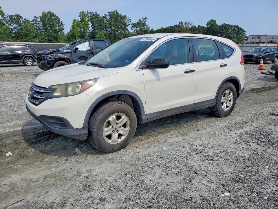 Aukcja sprzedaży 2014 Honda Cr-v, vin: 5J6RM4H3XEL105968, numer aukcji: 62639646