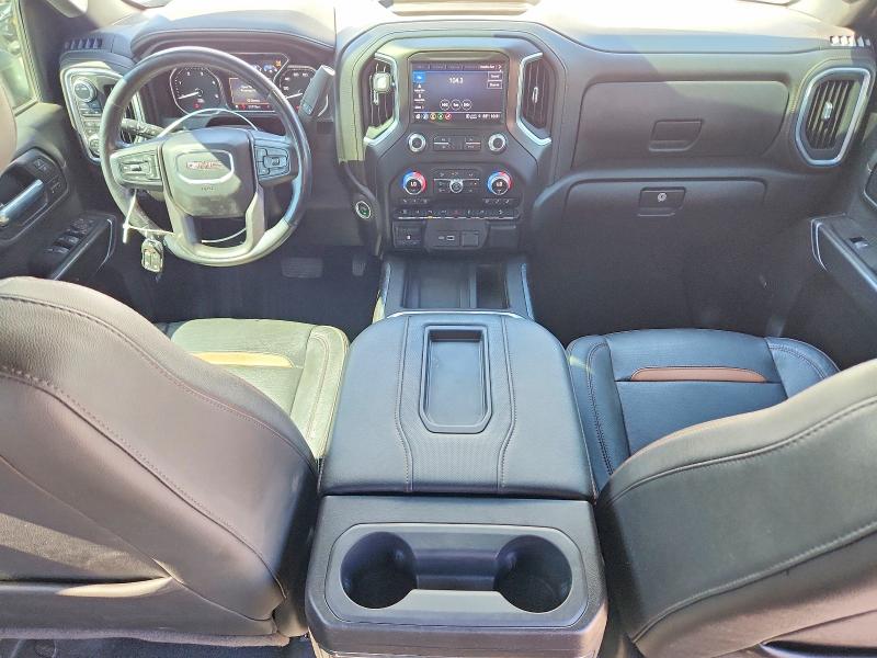 Aukcja sprzedaży 2022 Gmc Sierra, vin: 1GT49PEY6NF171547, numer aukcji: 60613946