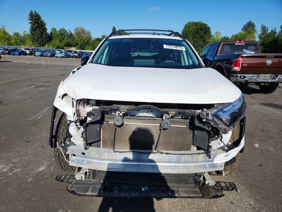 Продажа на аукционе авто 2023 Toyota Rav4, vin: 2T3S1RFVXPW331655, номер лота: 74514875