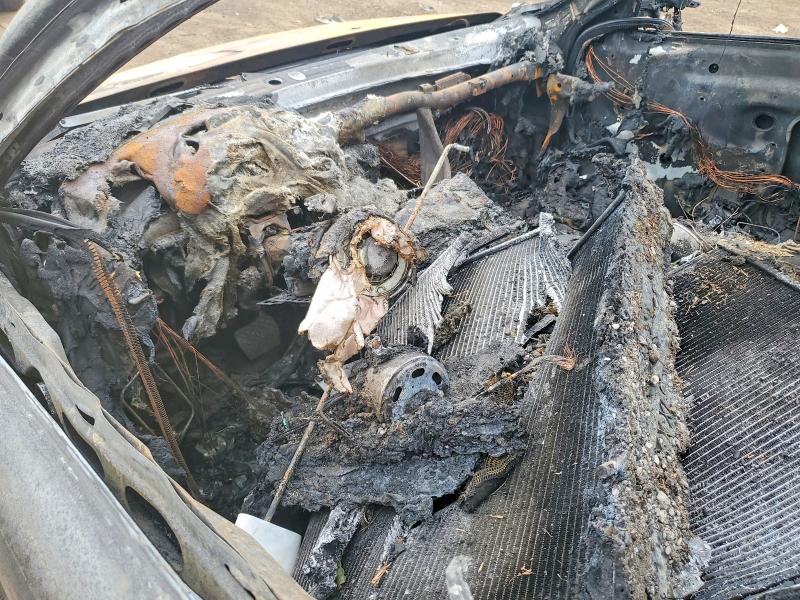 Aukcja sprzedaży 2012 Volkswagen Passat, vin: 1VWCN7A36CC045444, numer aukcji: 62025506