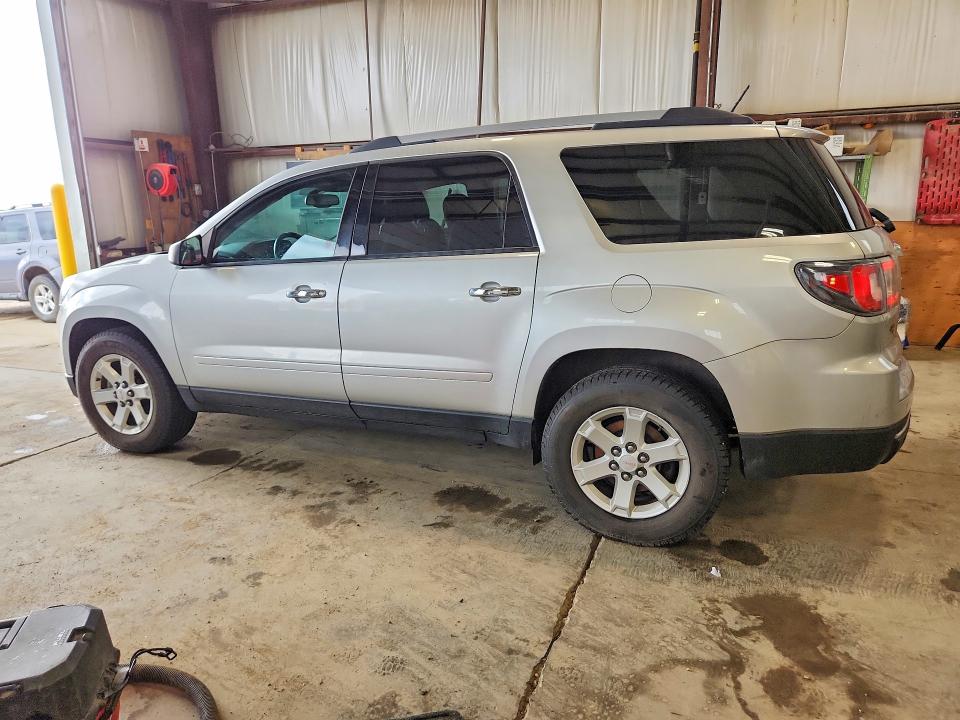 Продажа на аукционе авто 2014 Gmc Acadia, vin: 1GKKVPKD1EJ319318, номер лота: 59718686