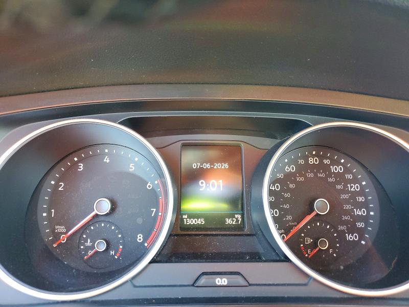 Aukcja sprzedaży 2018 Volkswagen Tiguan, vin: 3VV3B7AX5JM087812, numer aukcji: 59360486