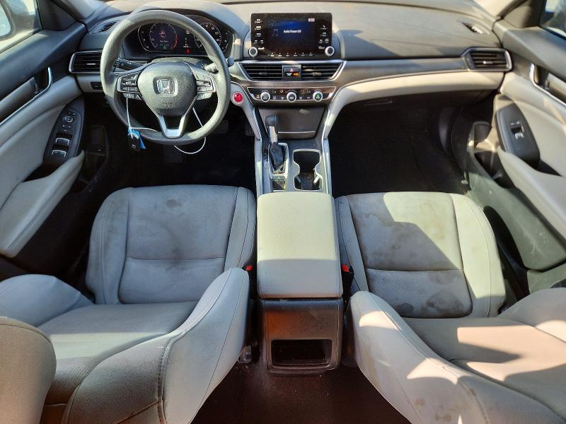Продаж на аукціоні авто 2019 Honda Accord, vin: 1HGCV1F1XKA101369, номер лоту: 60889456