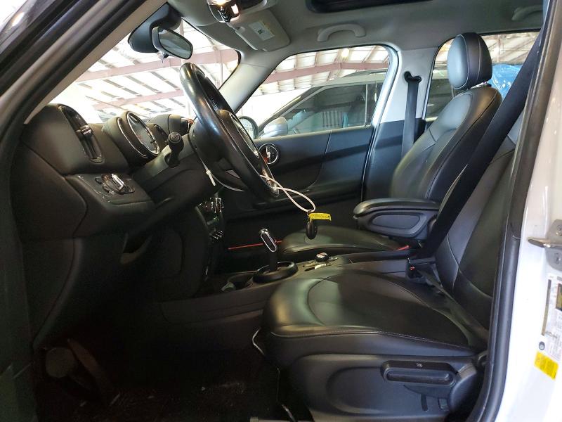 2020 Mini Cooper მანქანა იყიდება აუქციონზე, vin: WMZYW3C03L3L23718, აუქციონის ნომერი: 61837506