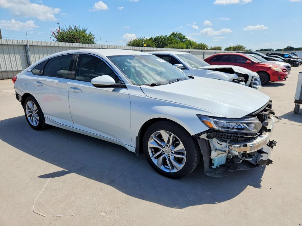 Продажа на аукционе авто 2018 Honda Accord, vin: 1HGCV1F12JA113398, номер лота: 85448925