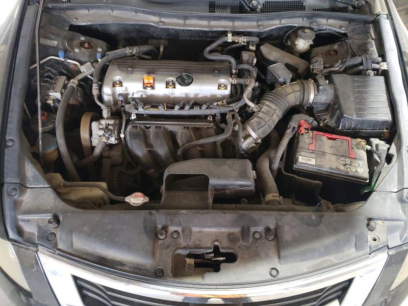 Aukcja sprzedaży 2009 Honda Accord, vin: 1HGCP26409A047455, numer aukcji: 63329496