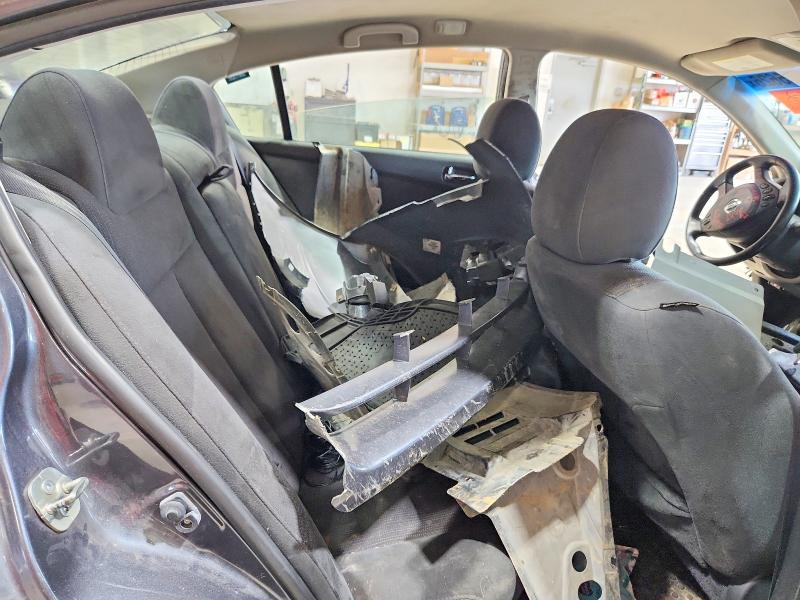 Aukcja sprzedaży 2012 Nissan Altima, vin: 1N4AL2AP8CC183501, numer aukcji: 61365626