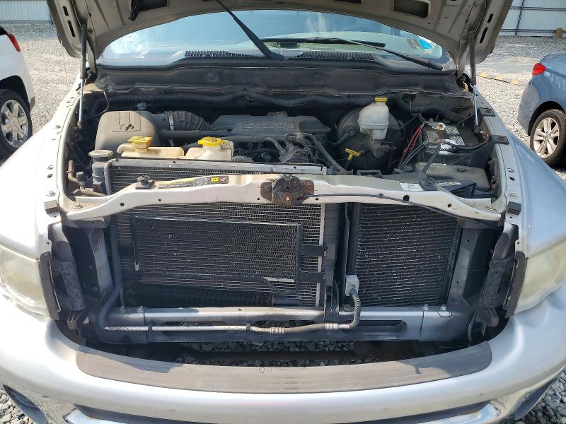 Продажа на аукционе авто 2005 Dodge Ram 2500, vin: 3D7KS26D75G836602, номер лота: 61189046