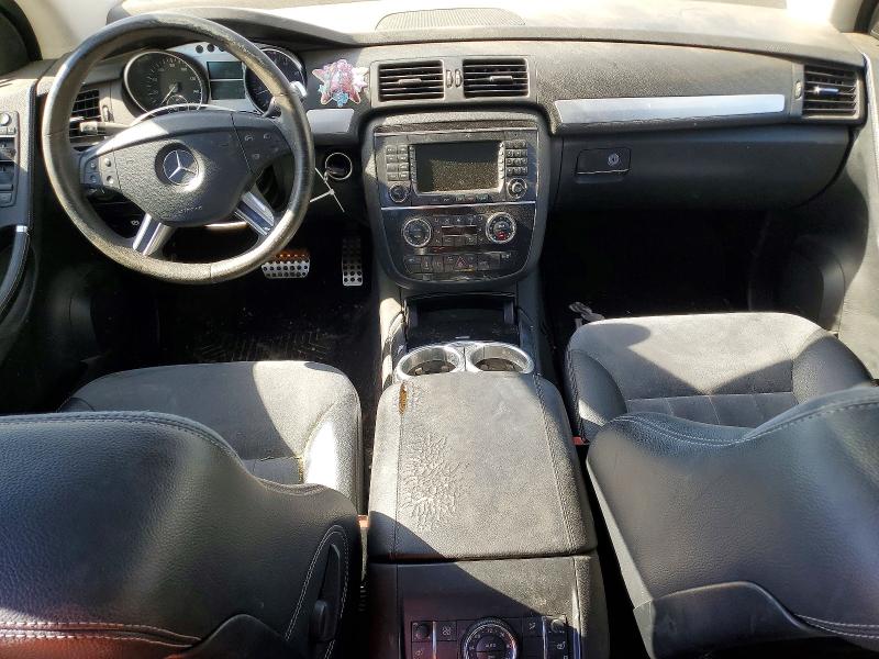 Aukcja sprzedaży 2006 Mercedes-benz R, vin: 4JGCB75E66A001236, numer aukcji: 61458046