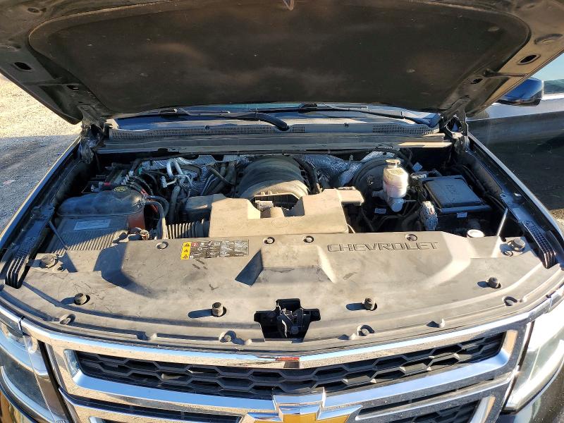 Aukcja sprzedaży 2018 Chevrolet Suburban, vin: 1GNSCHKC4JR143804, numer aukcji: 63482626