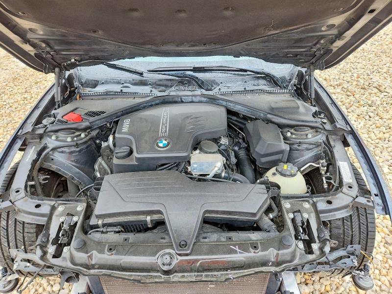 Aukcja sprzedaży 2015 Bmw 428, vin: WBA4A9C51FGL86144, numer aukcji: 58732276