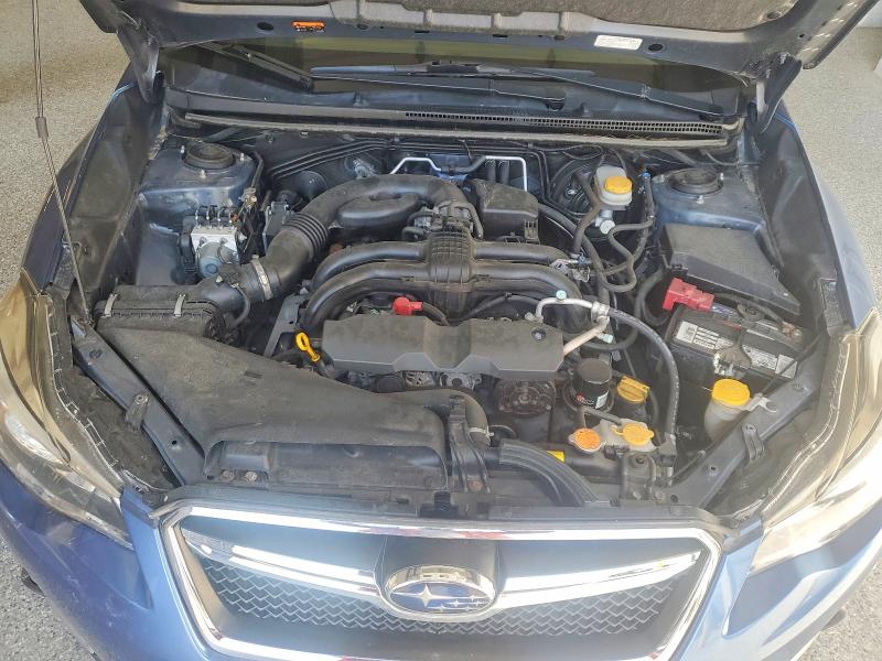 Aukcja sprzedaży 2017 Subaru Crosstrek, vin: JF2GPALC8HH234357, numer aukcji: 59160966