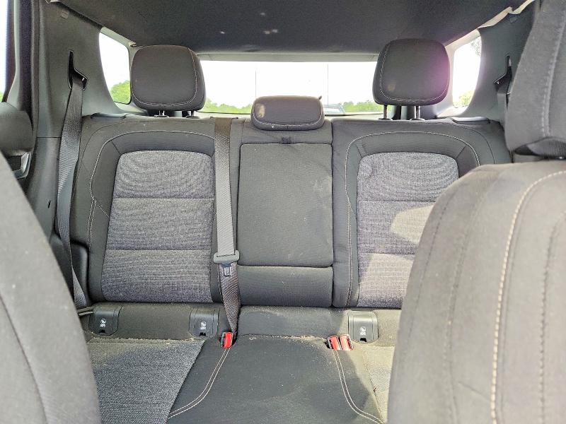2025 Gmc Terrain მანქანა იყიდება აუქციონზე, vin: 3GKALUEG1SL221366, აუქციონის ნომერი: 61217686