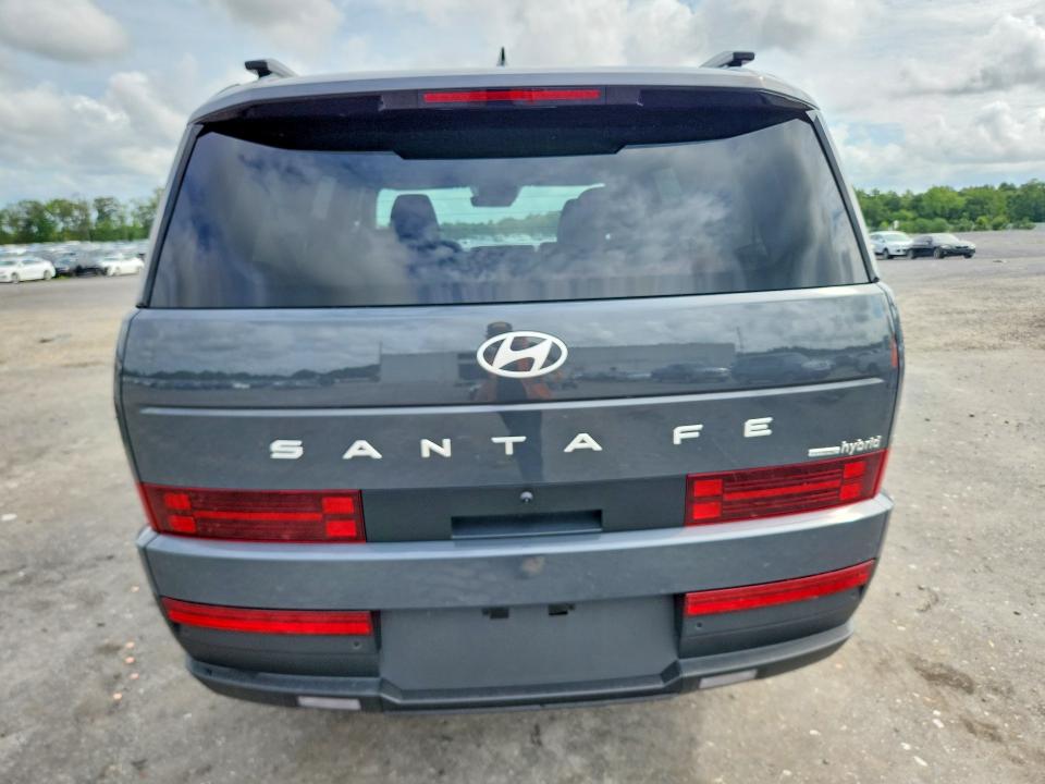 Aukcja sprzedaży 2026 Hyundai Santa Fe, vin: 5NMP2DG12TH109613, numer aukcji: 56396986