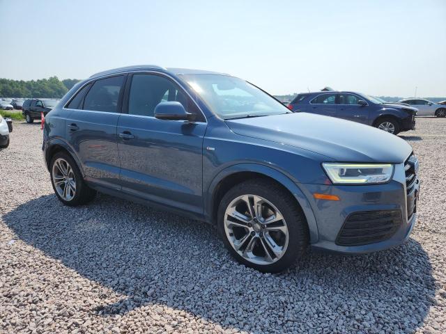 2017 Audi Q3 მანქანა იყიდება აუქციონზე, vin: WA1GCCFS6HR015247, აუქციონის ნომერი: 61083356