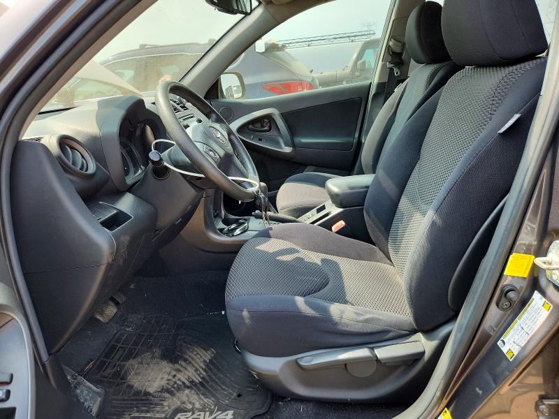 Aukcja sprzedaży 2012 Toyota Rav4, vin: 2T3WF4DV8CW138486, numer aukcji: 62279086
