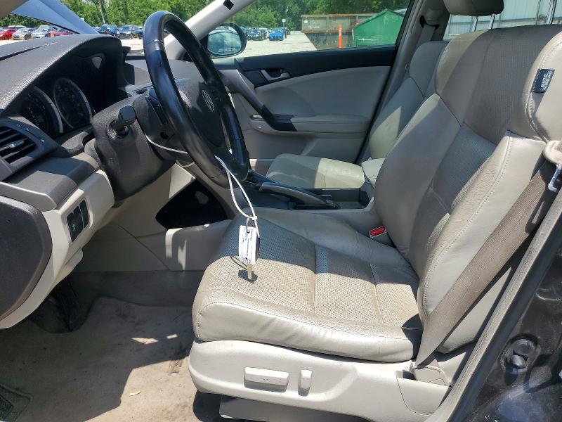 Продаж на аукціоні авто 2009 Acura Tsx, vin: JH4CU26689C020452, номер лоту: 60374936