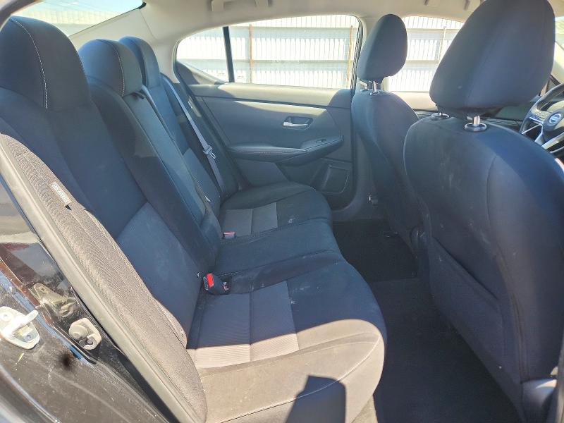 Aukcja sprzedaży 2021 Nissan Sentra, vin: 3N1AB8CV4MY203332, numer aukcji: 60994446