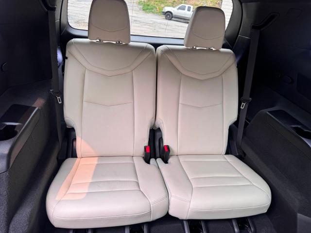 Продажа на аукционе авто 2020 Cadillac Xt6, vin: 1GYKPGRS1LZ100975, номер лота: 61463366