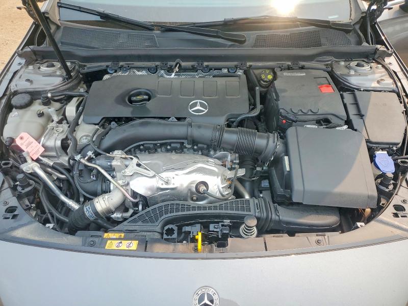 Продаж на аукціоні авто 2022 Mercedes-benz A, vin: W1K3F4HB0NJ366976, номер лоту: 60113166