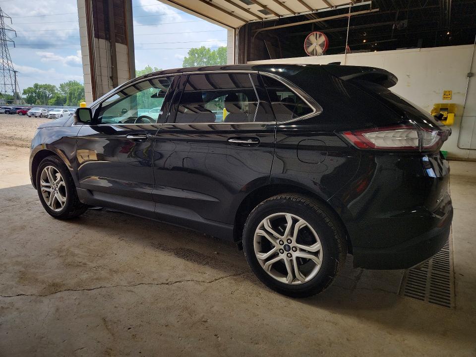2015 Ford Edge მანქანა იყიდება აუქციონზე, vin: 2FMPK4K87FBB19931, აუქციონის ნომერი: 60848686