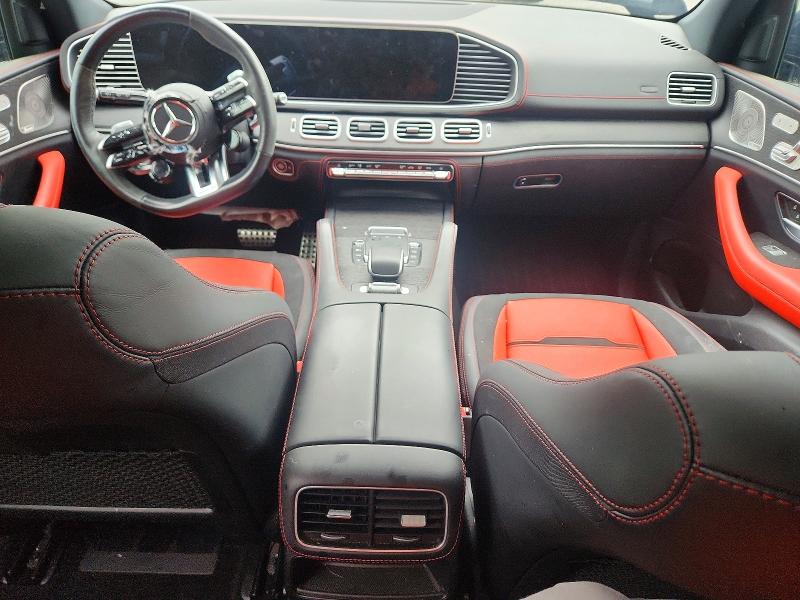 Aukcja sprzedaży 2024 Mercedes-benz Gle, vin: 4JGFB6BB8RB025506, numer aukcji: 63288626