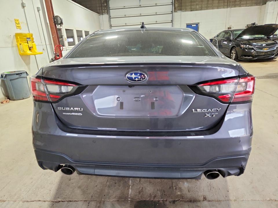 Aukcja sprzedaży 2022 Subaru Legacy, vin: 4S3BWGN60N3019442, numer aukcji: 62164846
