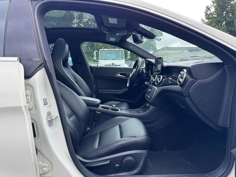 Aukcja sprzedaży 2015 Mercedes-benz Cla, vin: WDDSJ4GB5FN277023, numer aukcji: 63611906