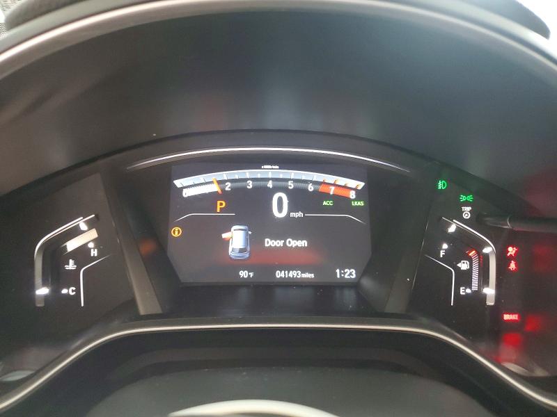 Продаж на аукціоні авто 2020 Honda Cr-v, vin: 5J6RW2H52LL020295, номер лоту: 60915886