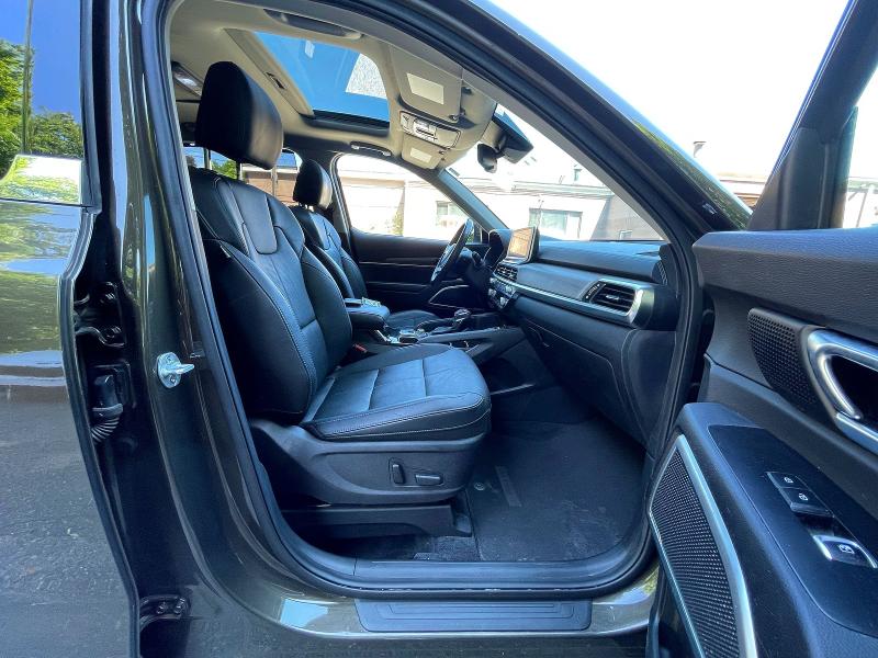 Продажа на аукционе авто 2020 Kia Telluride, vin: 5XYP3DHC1LG085392, номер лота: 61974986