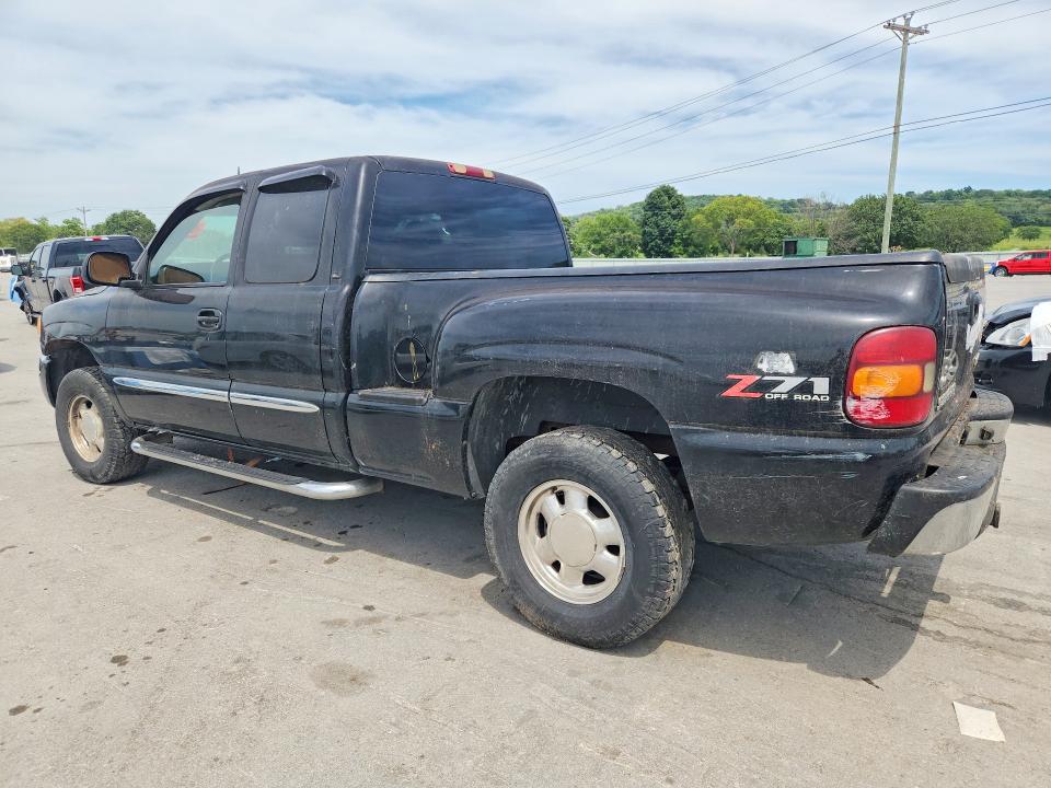 Aukcja sprzedaży 2024 Gmc New Sierra, vin: 1GTEK19T13Z216619, numer aukcji: 63401576
