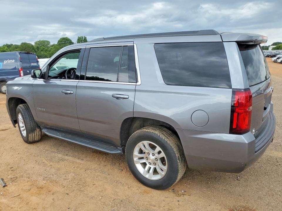 Aukcja sprzedaży 2020 Chevrolet Tahoe, vin: 1GNSKAECXLR182292, numer aukcji: 61891966
