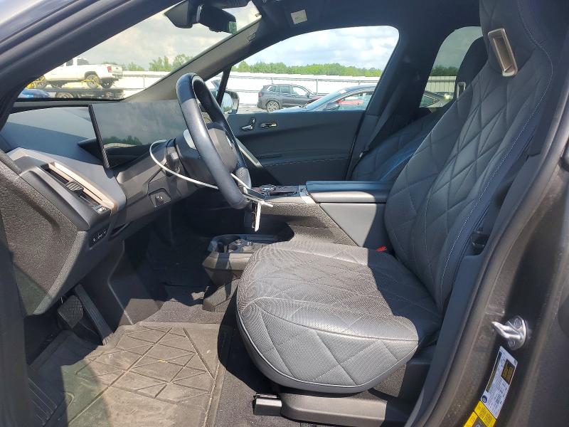 58883536 :رقم المزاد ، WB523CF04PCM48299 vin ، 2023 Bmw Ix مزاد بيع