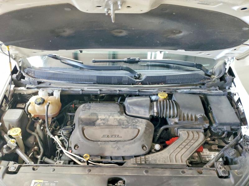 61230216 :رقم المزاد ، 2C4RC1AG5MR526569 vin ، 2021 Chrysler Voyager مزاد بيع
