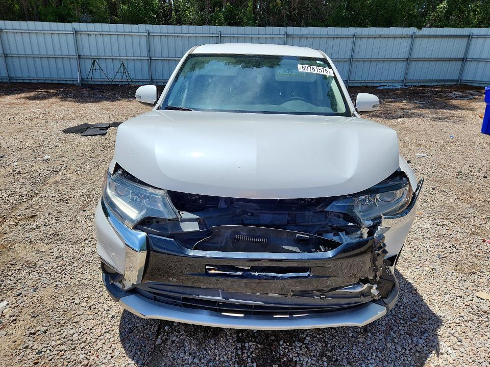 Aukcja sprzedaży 2016 Mitsubishi Outlander, vin: JA4AD3A35GZ024944, numer aukcji: 60761576