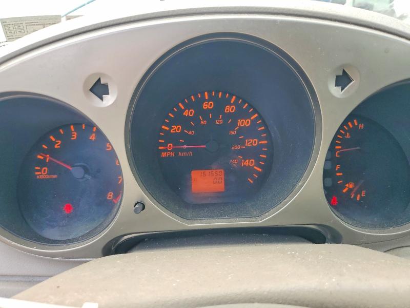 Продажа на аукционе авто 2003 Nissan Altima, vin: 1N4AL11D13C236605, номер лота: 61398906