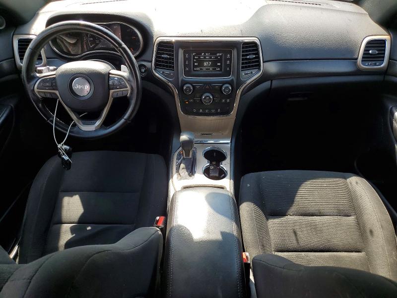 Продаж на аукціоні авто 2016 Jeep Grand Cherokee, vin: 1C4RJFAG4GC472133, номер лоту: 58601406