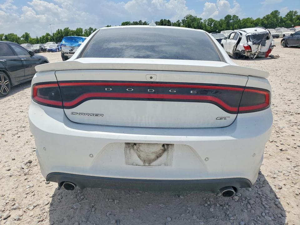 Aukcja sprzedaży 2019 Dodge Charger, vin: 2C3CDXHG2KH583878, numer aukcji: 59727326