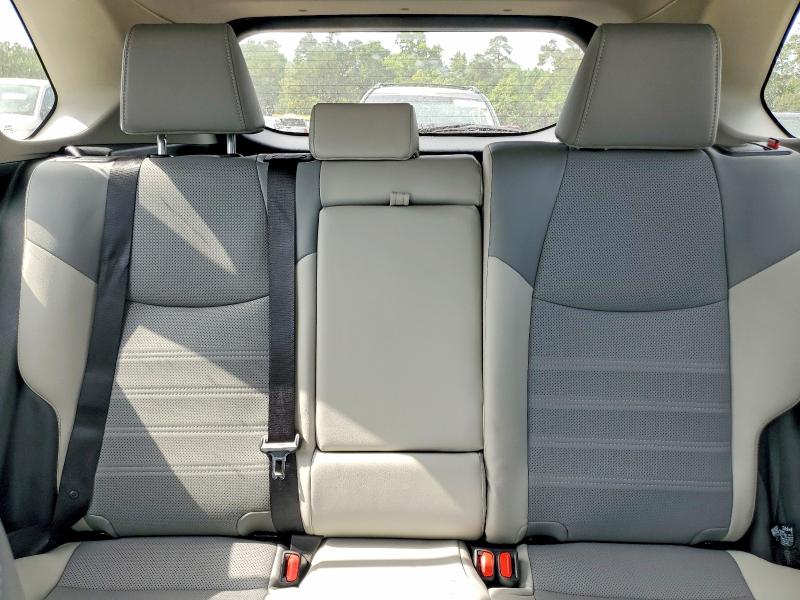 Aukcja sprzedaży 2025 Toyota Rav4, vin: 2T3Y1RFV9SW422502, numer aukcji: 60424966