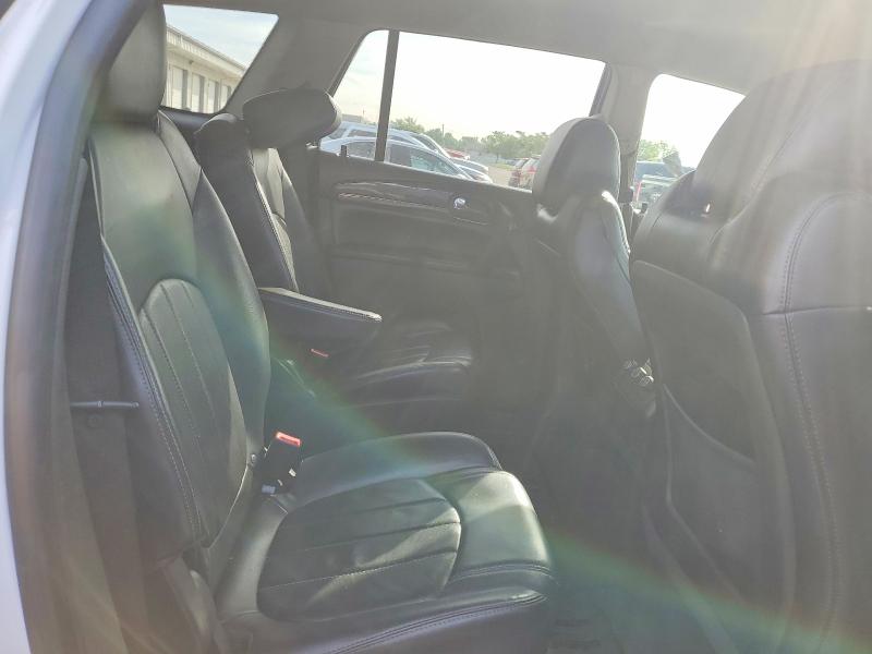 Aukcja sprzedaży 2016 Buick Enclave, vin: 5GAKRBKD9GJ148955, numer aukcji: 61867446